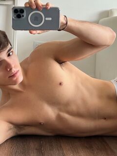 Leo Boy